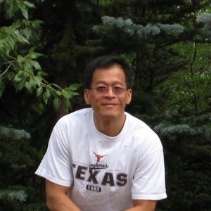 Meet your Posher, James